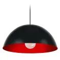 image de suspensions scandinave 