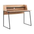 image de bureau scandinave 