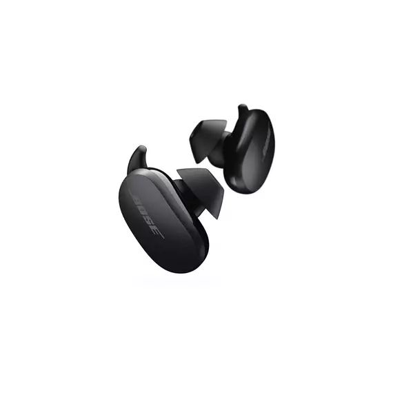 Ecouteurs Bose QC Earbuds Noir
