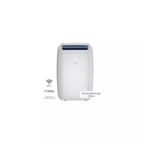 Climatiseur mobile Beko BP109C