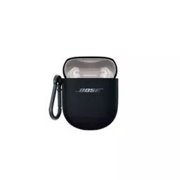 Accessoires audio Bose Etui de chargement sans fil pour ecouteurs Bose – Noir