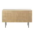 image de buffets scandinave 