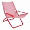 image de transat, chaise longue scandinave 