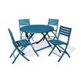 image de table de jardin scandinave 