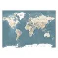 image de papiers peints scandinave 