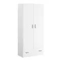image de armoire scandinave 