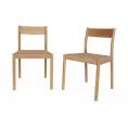 image de chaises scandinaves scandinave 