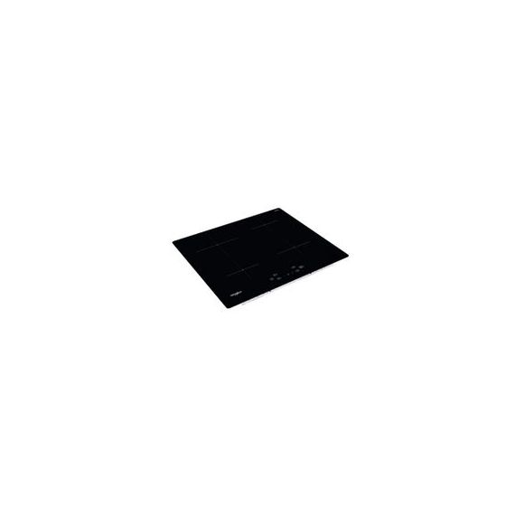 Table induction WHIRLPOOL WSQ2160NE 6ème sens noir