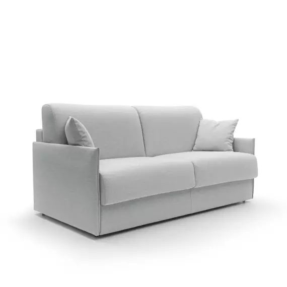 Canapé tissu recyclé Arthur