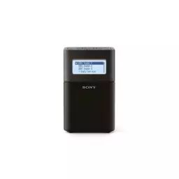Radio Sony XDR-V1BT BLACK