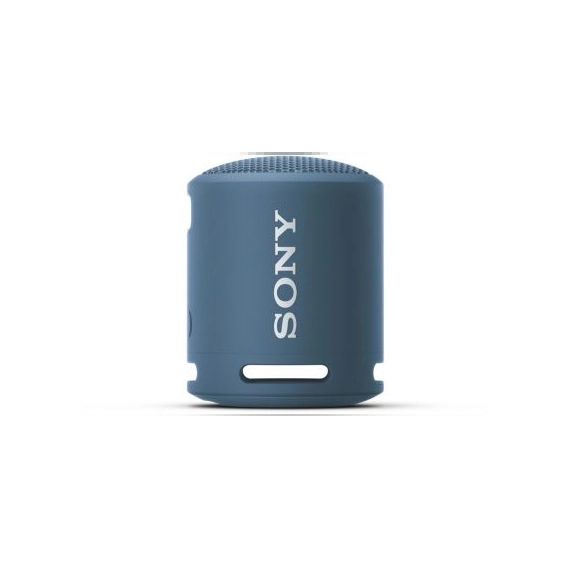 Enceinte Bluetooth Sony SRS-XB13 Bleu Lagon