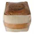 image de poufs scandinave 
