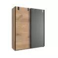 image de armoire scandinave 