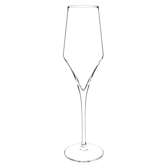 Flûte en verre ARAM