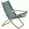 image de transat, chaise longue scandinave 