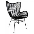 image de fauteuils scandinave 