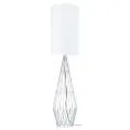 image de lampadaires scandinave 