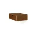 image de tables de chevet scandinave