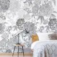 image de papiers peints scandinave