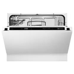 Lave vaisselle compact FAR LVC6C51M21S FAR - Mr Scandinave
