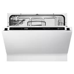 Lave-vaisselle Electrolux ESL2500RO COMPACT – ENCASTRABLE 60CM