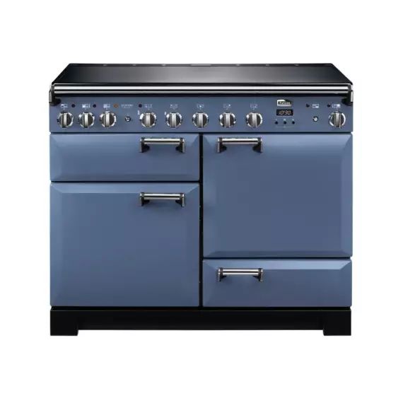 Piano de cuisson Mixte FALCON LKD110DFSB/C-EU 110cm Bleu