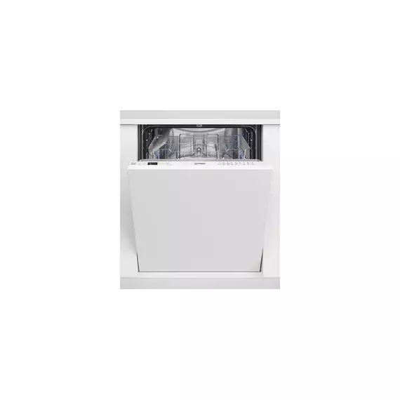 Lave-vaisselle Indesit D2IHD526AS – Encastrable 60 cm