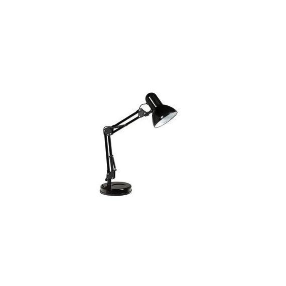 Lampe de bureau ARCHI 2 Noir