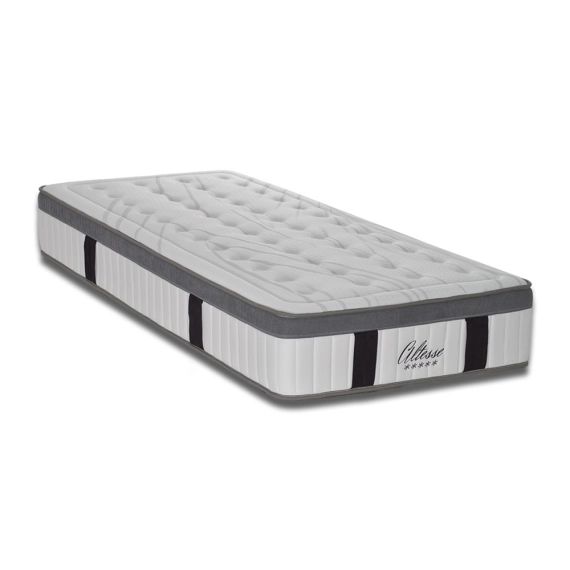 Matelas mémoire de Forme 90×190