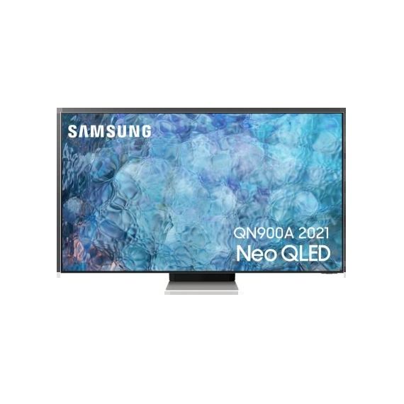 TV QLED Samsung Neo Qled QE65QN800A 8K 2021