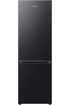 Refrigerateur congelateur en bas Samsung RB34C600EBN