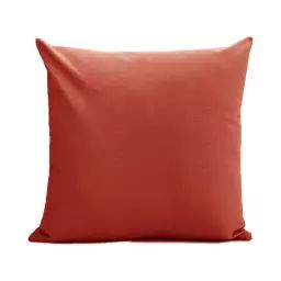 Housse de coussin récyclée Heva CAMIF