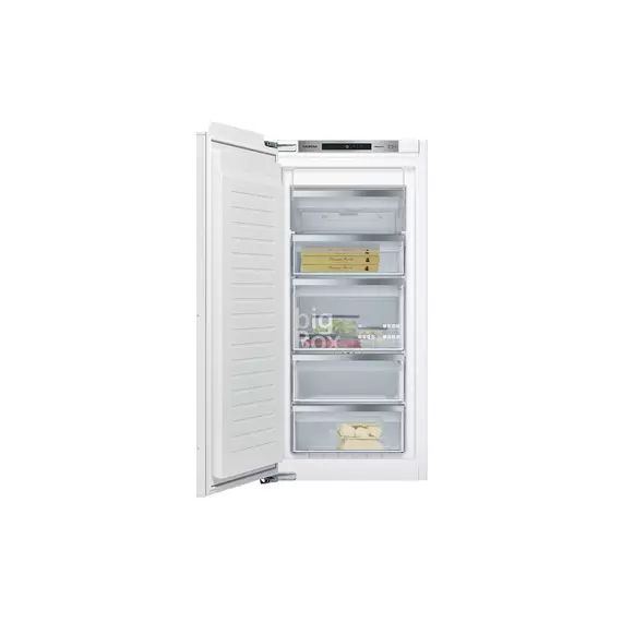 Congélateur armoire Siemens GI41NACE0 – ENCASTRABLE 122CM