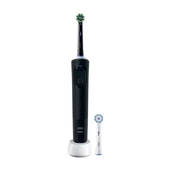 Brosse à dents électrique ORAL-B VITALITY PRO Noire