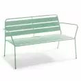 image de canapé de jardin scandinave 
