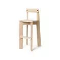 image de chaises scandinave 