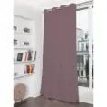 image de rideaux scandinave 