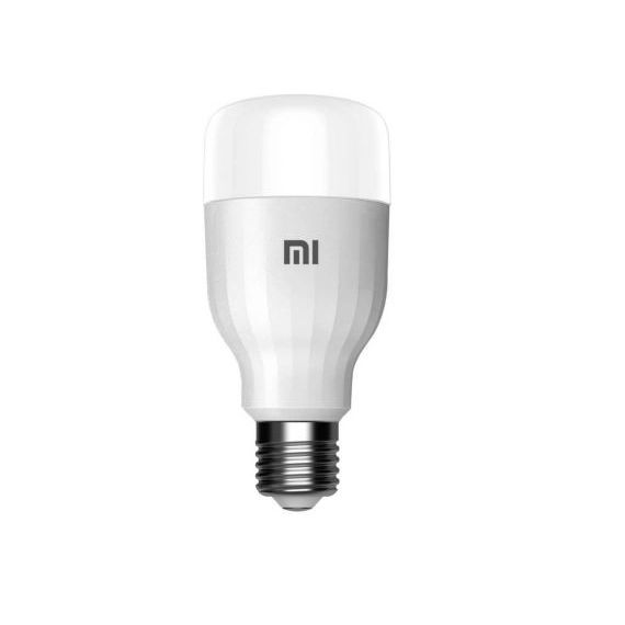 Ampoule connectée XIAOMI Mi Smart Bulb Essential White&color E27