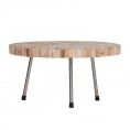 image de tables basses & appoint scandinave Table basse Atwater
