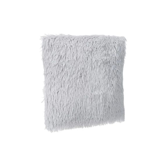 Coussin déhoussable design fourrure 45×45 cm Instincts Naturels » – Atmosphera »