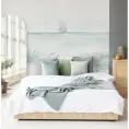 image de papiers peints scandinave 