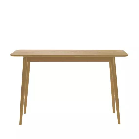 Fabio – Console en bois 120x40cm