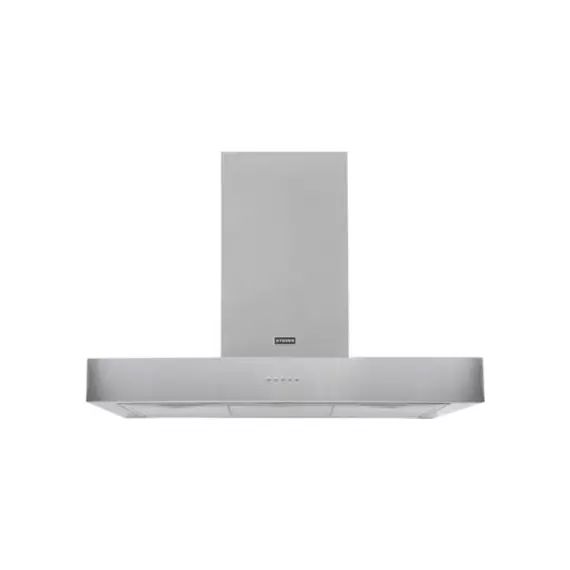 Hotte décorative murale Stoves PHOT90STERINOX