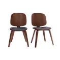 image de chaises scandinaves scandinave 