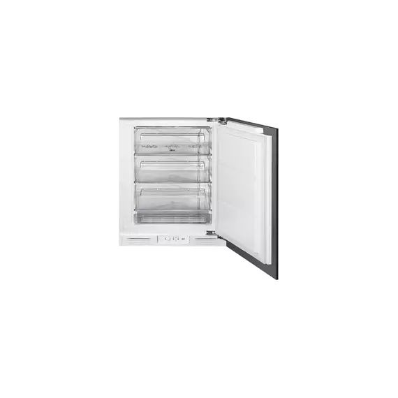 Congélateur top Smeg U8F082DF1 – ENCASTRABLE 82CM