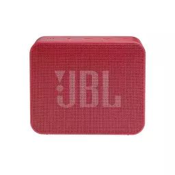 Enceinte Bluetooth Jbl Go Essential Rouge