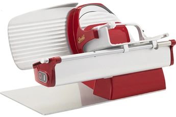 Trancheuse Berkel Home Line Plus 200 Rouge (avec extracteur) – BKBKHLCGB0010000000R
