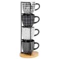 image de tasses scandinave 