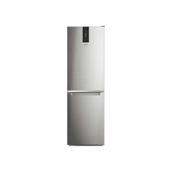 Réfrigérateur combiné WHIRLPOOL W7X83TMX