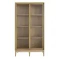 image de vitrines scandinave